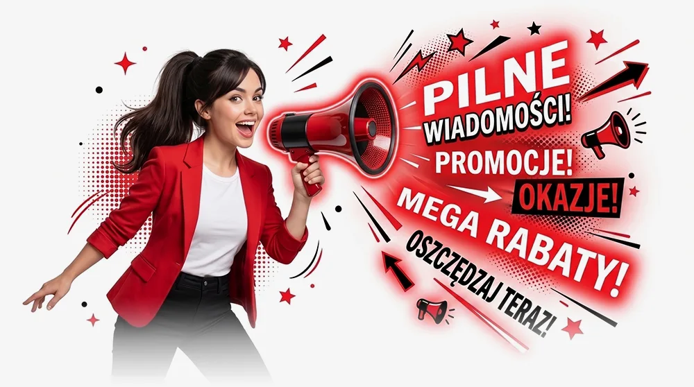 Promocje na usługi w AB Foto